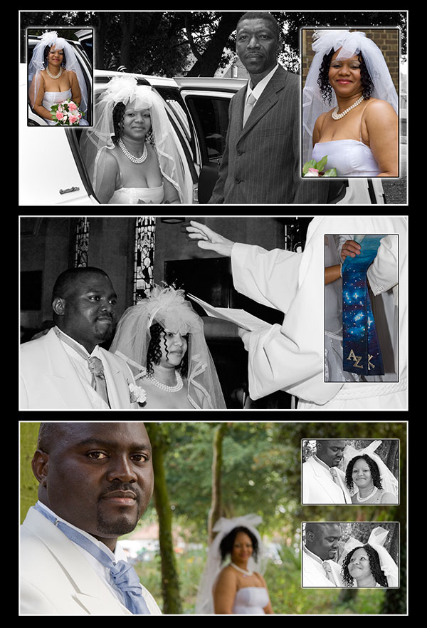 Recent Weddings